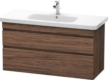 Тумба DuraStyle Duravit 1130 x 448 мм (без раковины) DS649502121