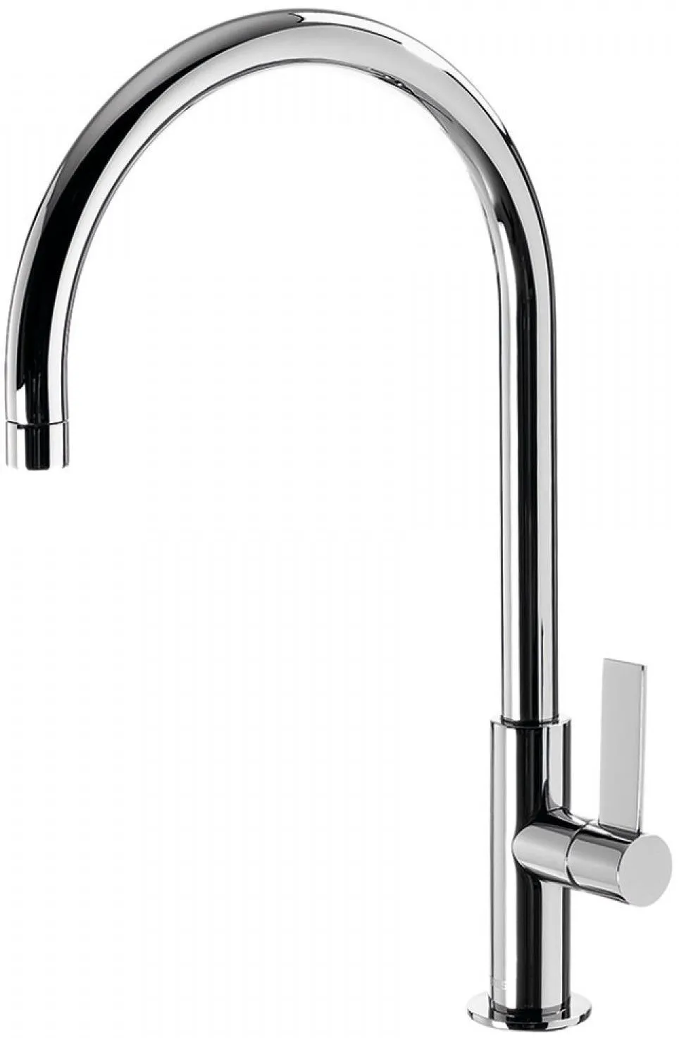 Смесители на кухню Tres 20544001