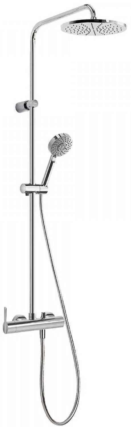Душевая система Tres Lex 181191