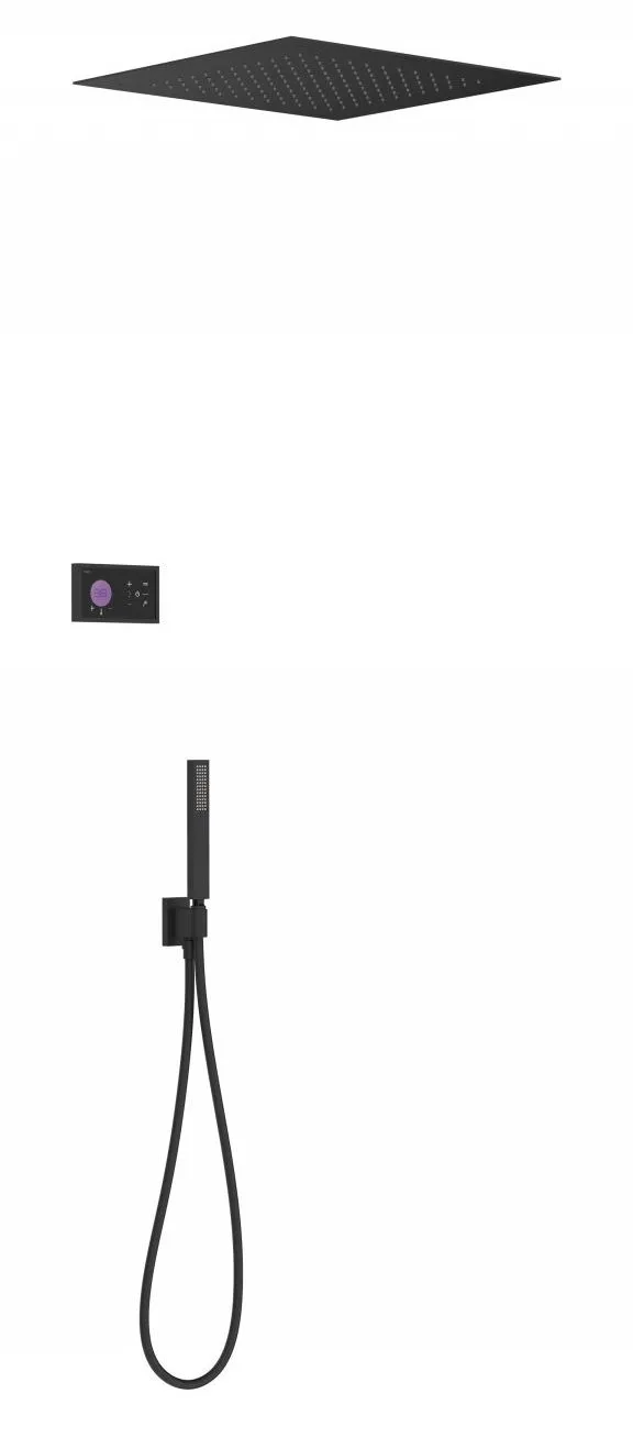 Душова система Tres Shower Technology 09288561NM