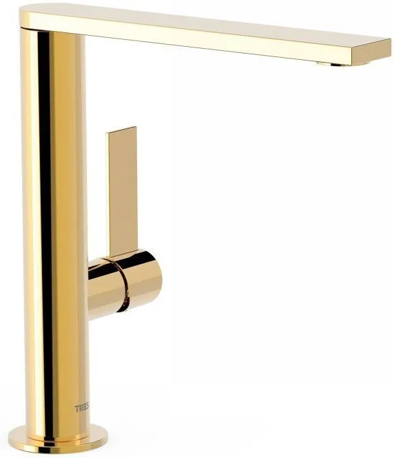 Змішувачі для раковини Tres Project 21130501OR