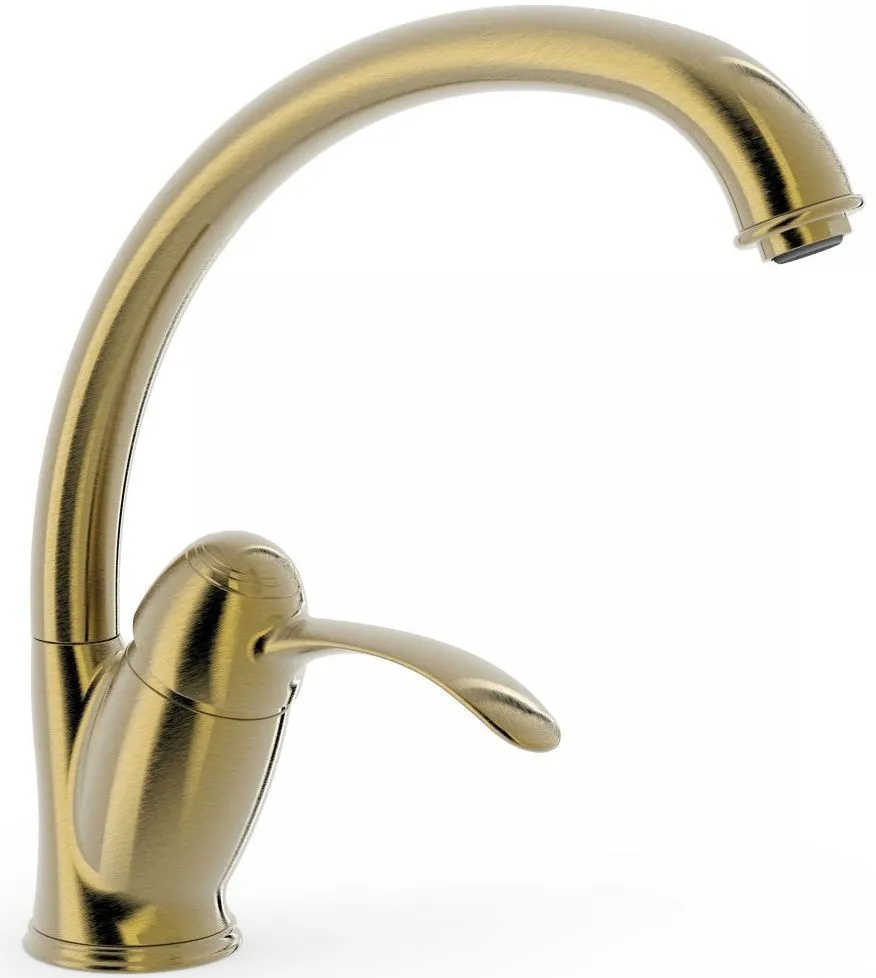 Смесители на кухню Tres Clasic 24244101LV