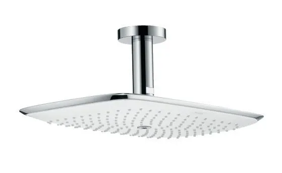 Верхній душ Hansgrohe PuraVida 390 X 260 1jet 27390400