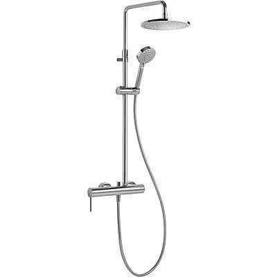 Душевая система Tres Mono-Term 20119501