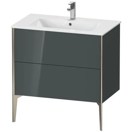 Тумба XViu Duravit 810 x 480 мм (без раковины) XV44820B138