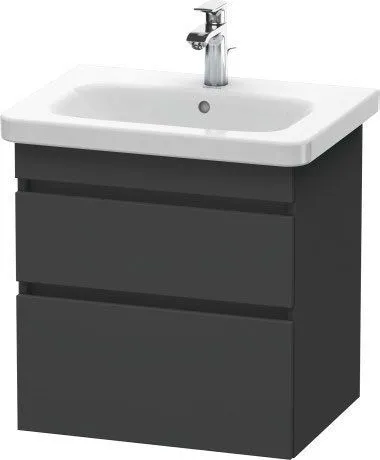 Тумба DuraStyle Duravit 580 x 448 мм (без раковины) DS648004949