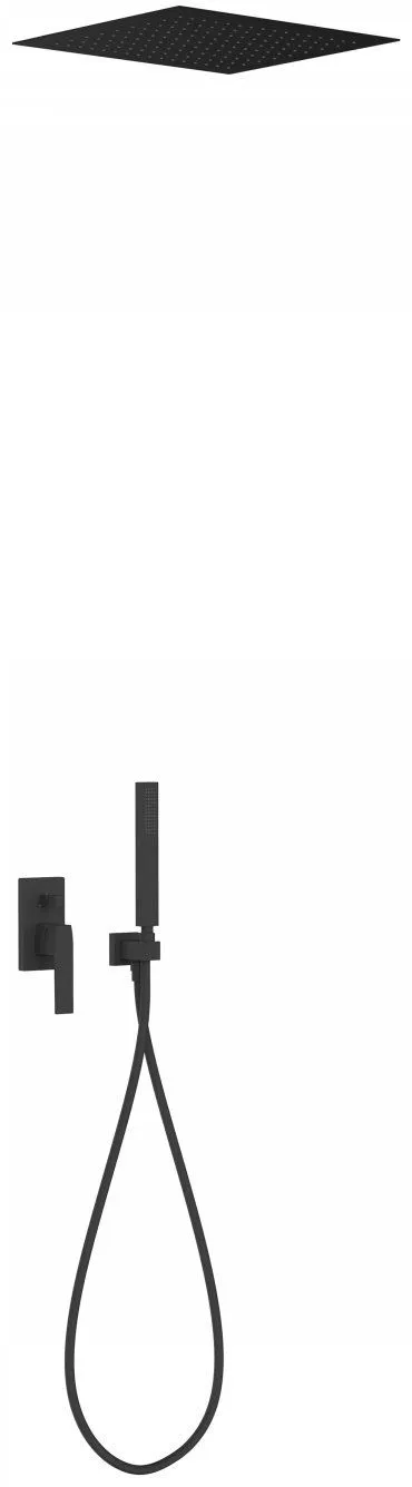 Душевая система Tres Slim 20298001NM