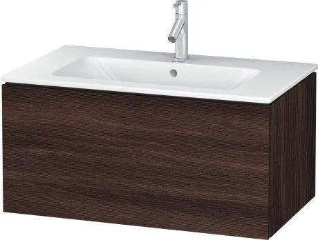 Тумба L-Cube Duravit  820 x 481 мм (без раковины) LC614105353