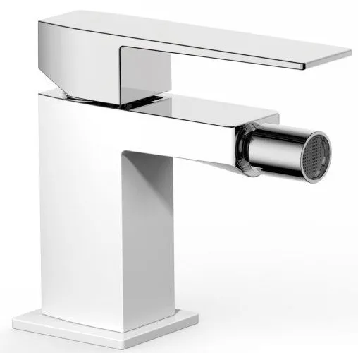 Змішувачі для біде Tres Slim 20212001BL