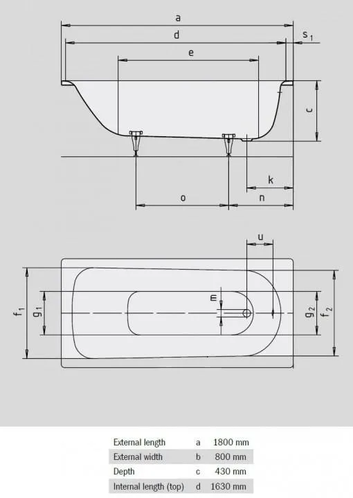 Панель для ніші  HUPPE PURANO_202187.055 1128 0001 0001