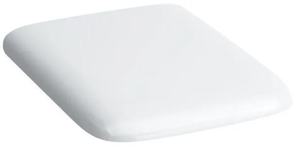 Крышка сиденья Laufen Palace (с плавным опусканием)