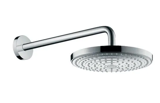 Верхний душ Hansgrohe Raindance Select S Ø240 2jet 26470000