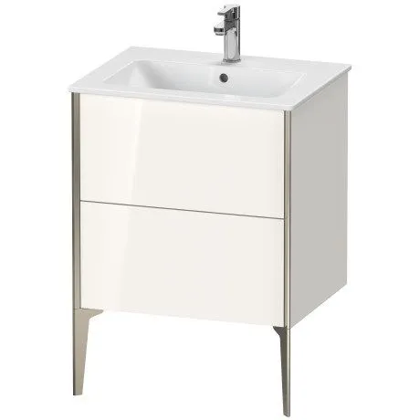 Тумба XViu Duravit 610 x 480 мм (без раковини) XV44810B122