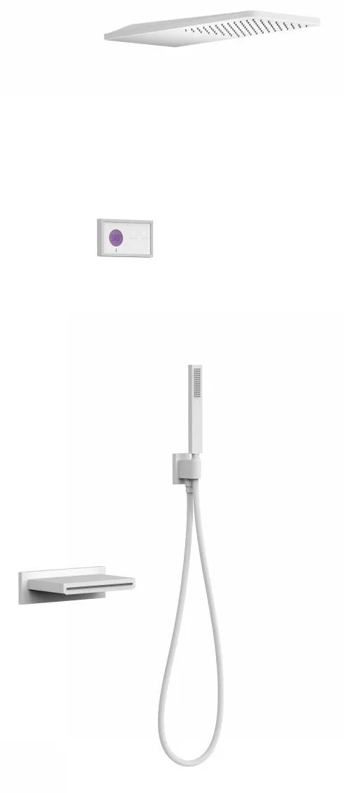 Душова система для ванної Tres Shower Technology 09286319BM