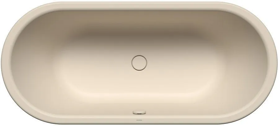 Ванна Centro Duo Oval 2828 0001 0661