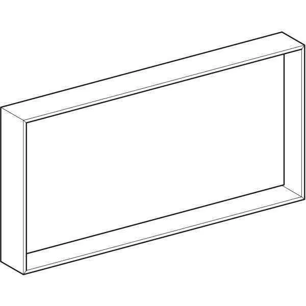 Дзеркало Geberit CITTERIO 500.570.JJ.1