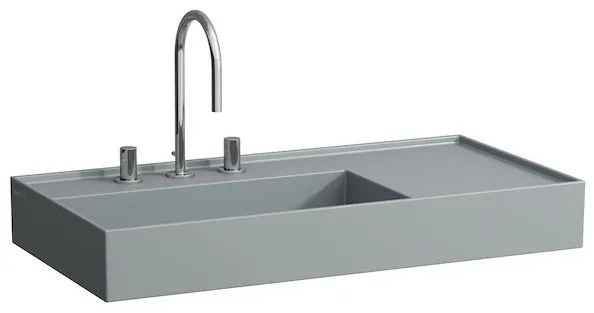Умивальник Laufen Kartell H8103387598151