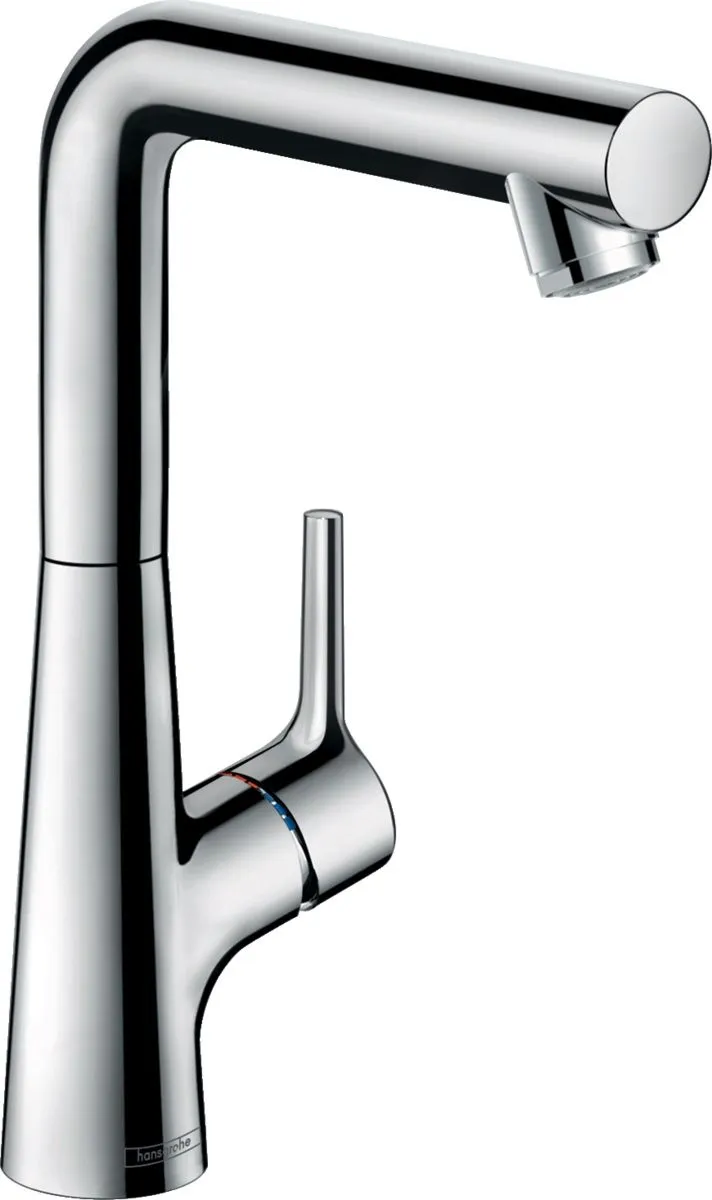 Смеситель для умывальника Hansgrohe Talis S 72105000