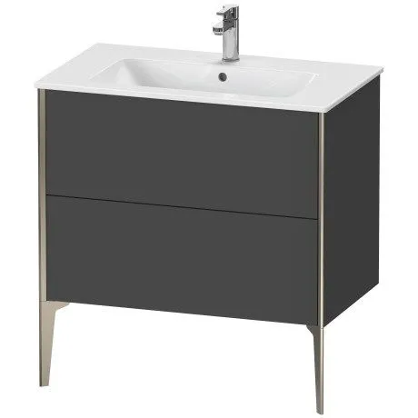 Тумба XViu Duravit 810 x 480 мм (без раковины) XV44820B149