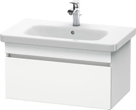 Тумба DuraStyle Duravit  730 x 448 мм (без раковины) DS638101818