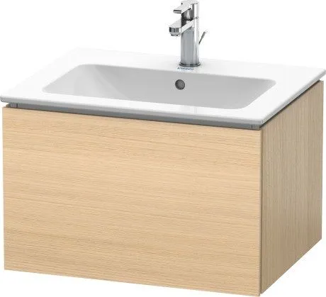 Тумба L-Cube Duravit  620 x 481 мм (без раковины) LC614007171