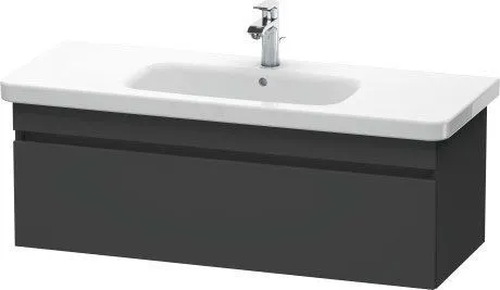 Тумба DuraStyle Duravit 1130 x 448 мм (без раковины) DS639504949