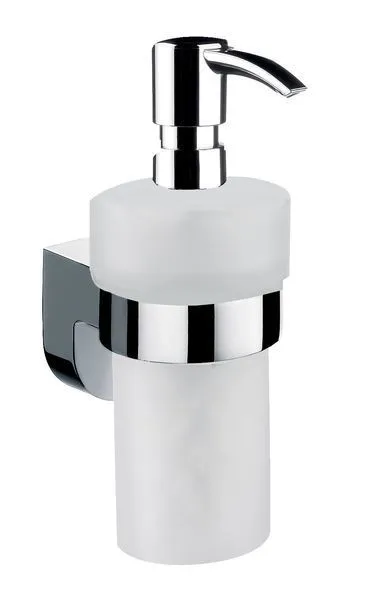 Дозатор для мила Emco Mundo