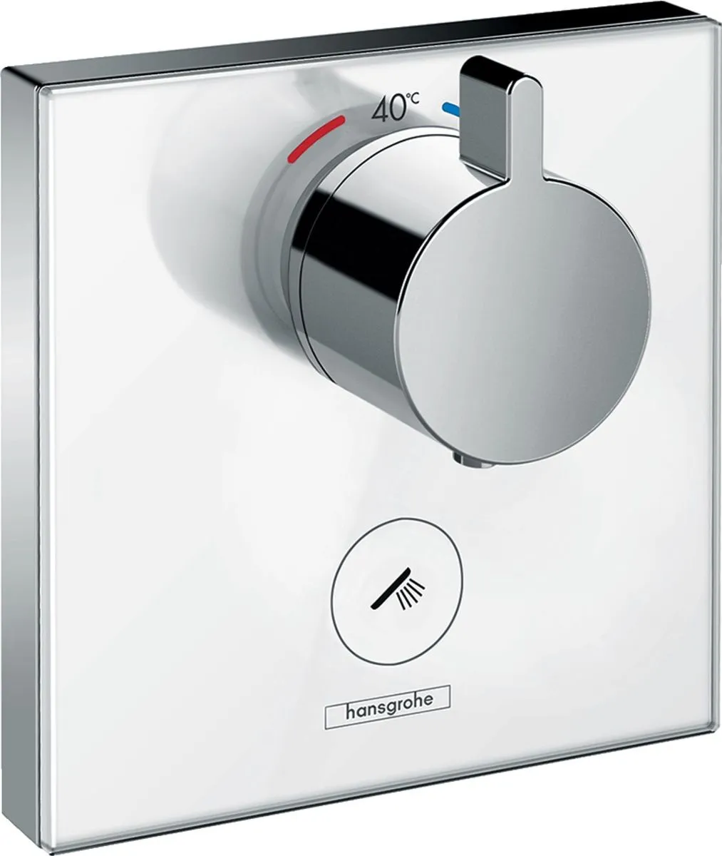 Термостат Hansgrohe ShowerSelect HighFlow 15735400