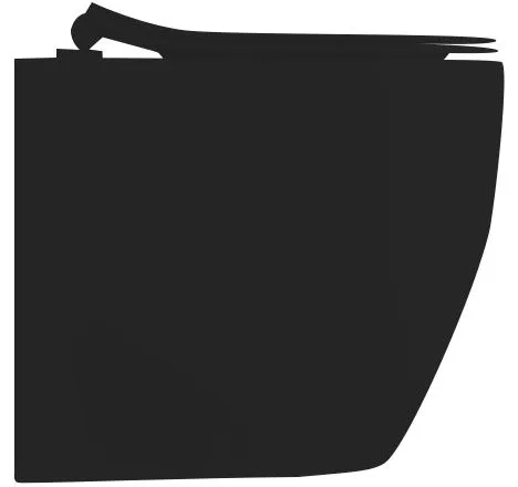 Унитаз напольный AXA Glomp 0201407