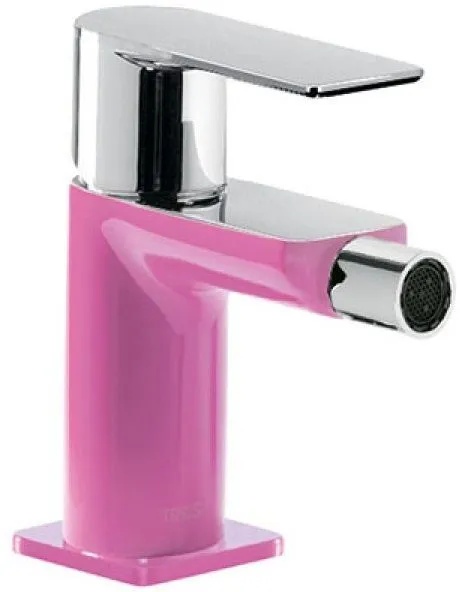 Змішувач на біде Tres Loft 20012001FU