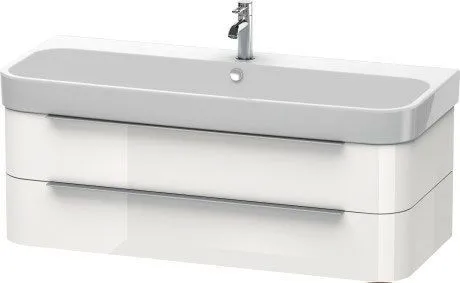 Тумба Happy D.2 Duravit 1175 x 480 мм (без раковины) H2636702222
