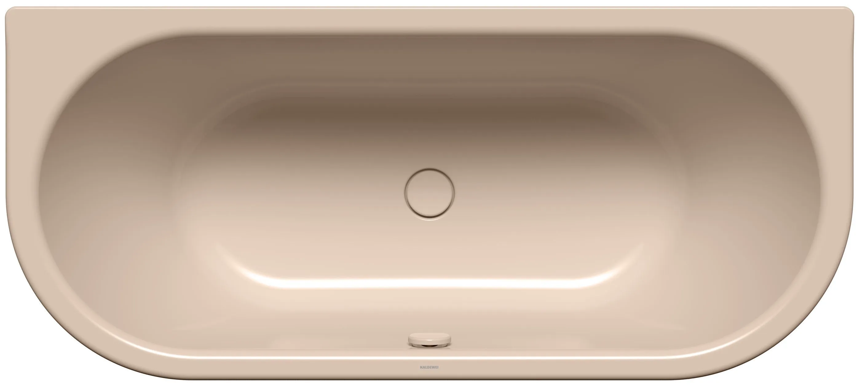 Ванна Centro Duo 2 2835 0001 0030