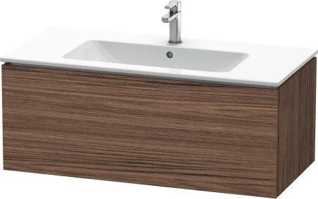 Тумба L-Cube Duravit  1020 x 481 мм (без раковины) LC614202121