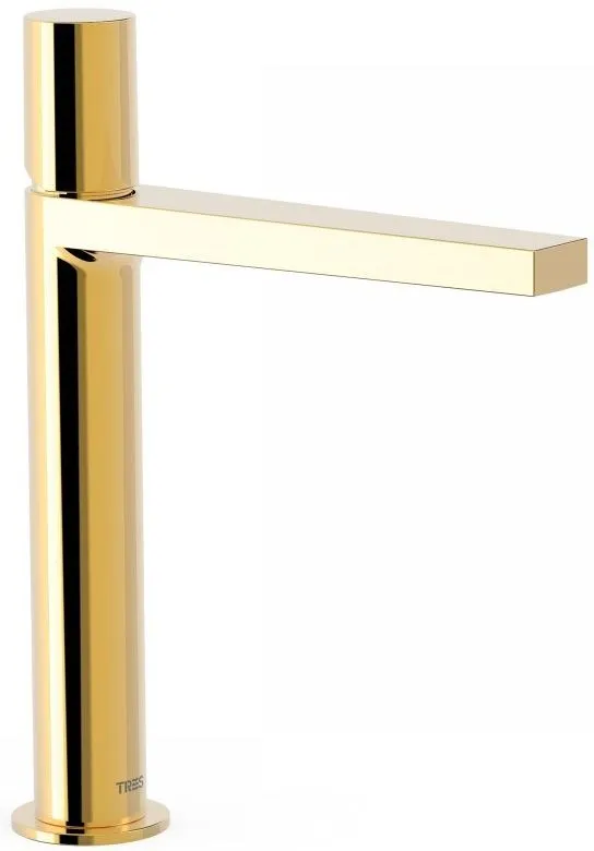 Змішувач на раковину Tres Project 21120302OR