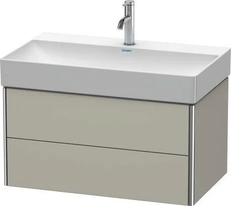 Тумба XSquare Duravit 784 x 460 мм (без раковины) XS416206060