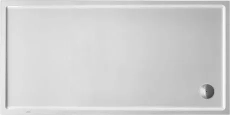Піддон Duravit Starck Slimline Antislip 1500/1600/1700/1800 720134000000001