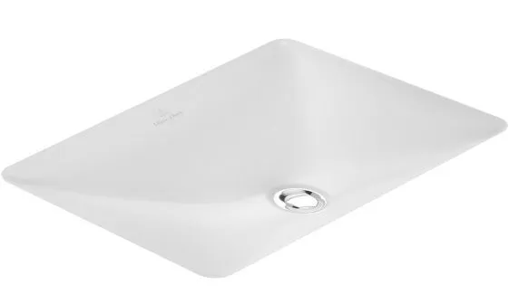 Раковина встраиваемая под столешницу Villeroy and Boch Loop&Friends 61632101