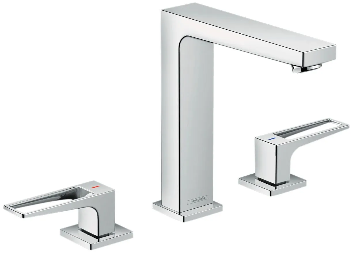 Смеситель для умывальника Hansgrohe Metropol 74515000