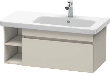 Тумба DuraStyle Duravit 930 x 448 мм (без раковины) DS639609191