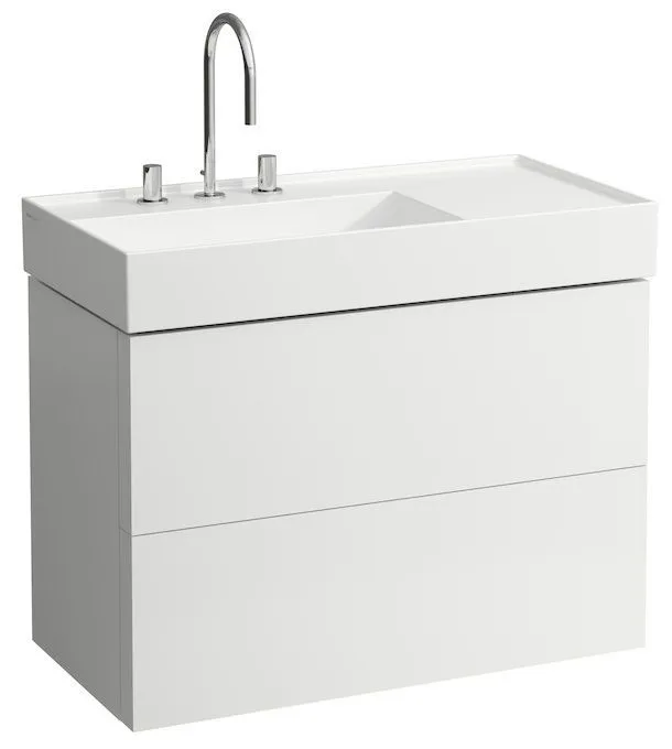 Тумба под раковину Laufen Kartell H4076180336401