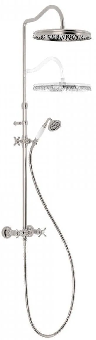Душова система Tres Clasic 24219101AC