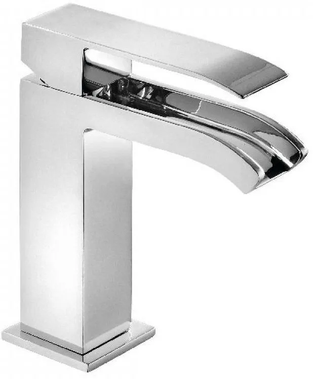 Змішувачі для раковини Tres Cuadro 00611001D