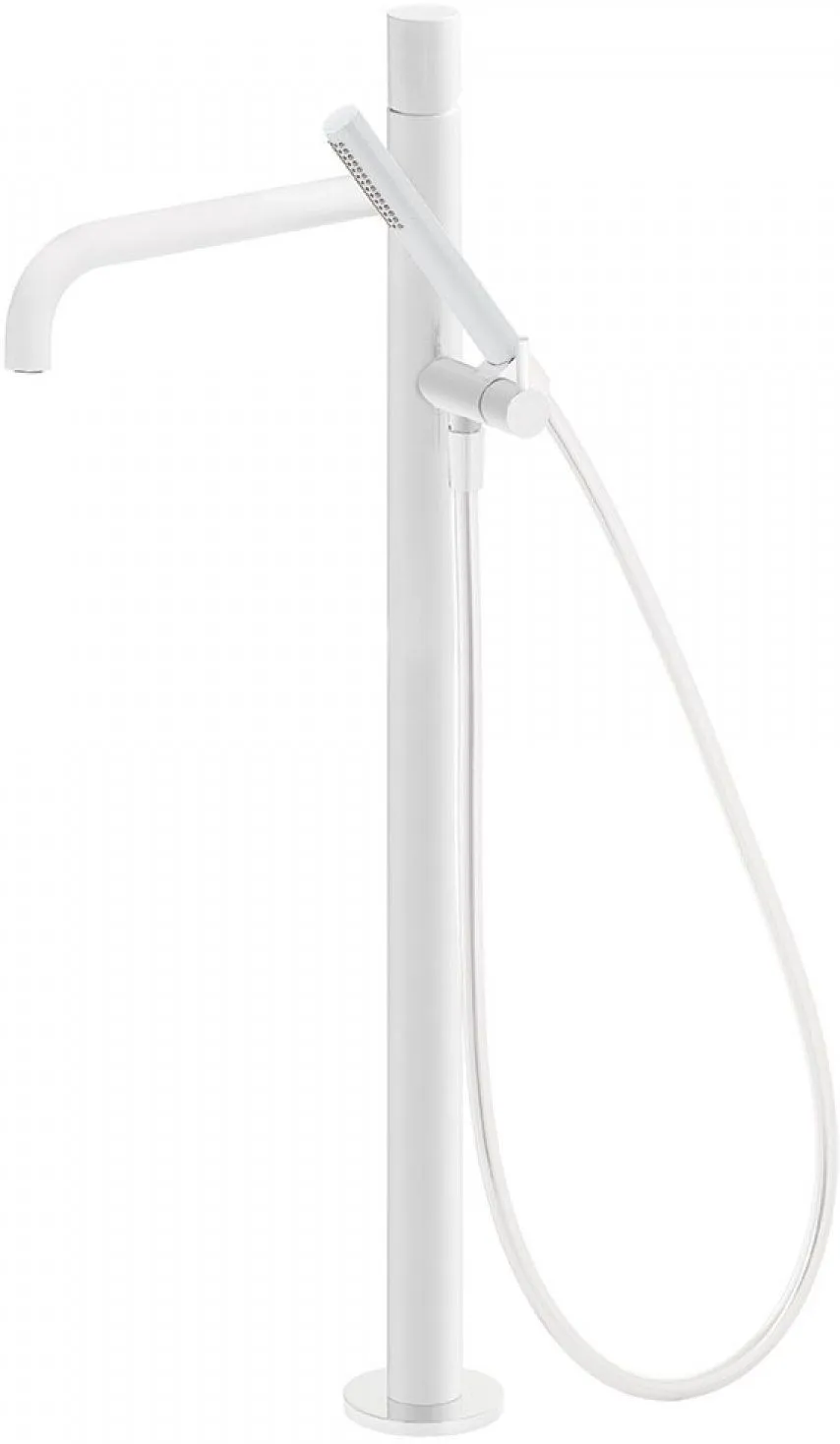 Смесители для ванны Tres Study 26247002BM