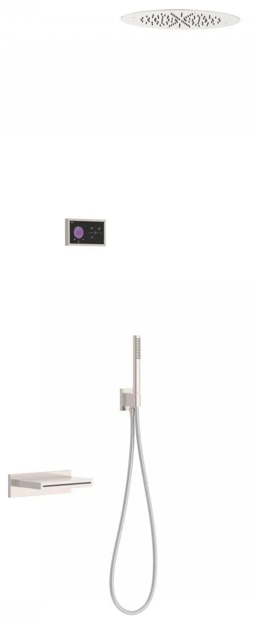 Душова система для ванної Tres Shower Technology 09288320AC