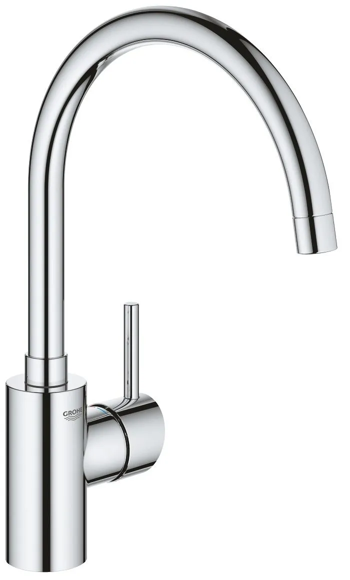 Смеситель для кухни Grohe Concetto 32661003