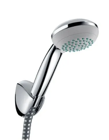 Душовий набір Hansgrohe Crometta 85 Vario (85/1250-1600) 2jet 27558000