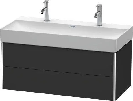 Тумба XSquare Duravit 984 x 460 мм (без раковины) XS416308080