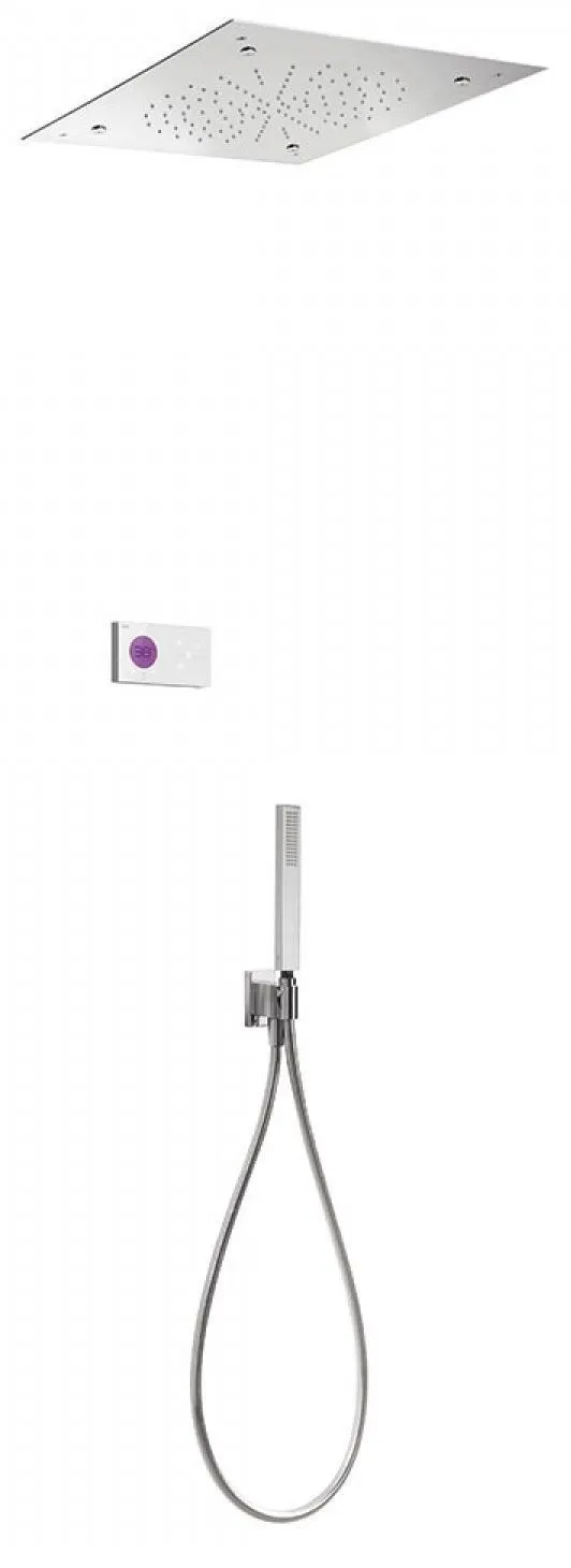 Душова система Tres Shower Technology 09286306