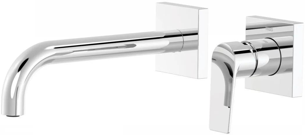 Змішувач для умивальника Tres Project 21120081