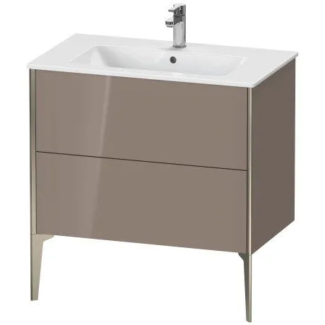 Тумба XViu Duravit 810 x 480 мм (без раковины) XV44820B186